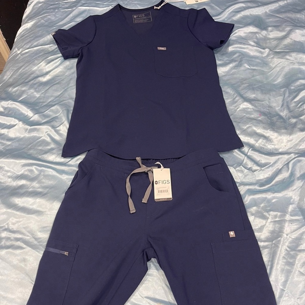 Figs Scrubs